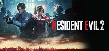 Resident Evil 4
